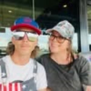 Meet your Posher, Kelley